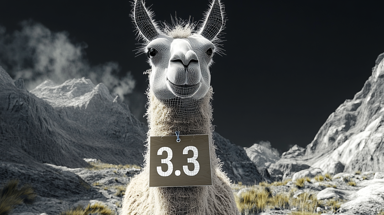 Meta's new Llama 3.3 aims for efficiency with lower computing needs