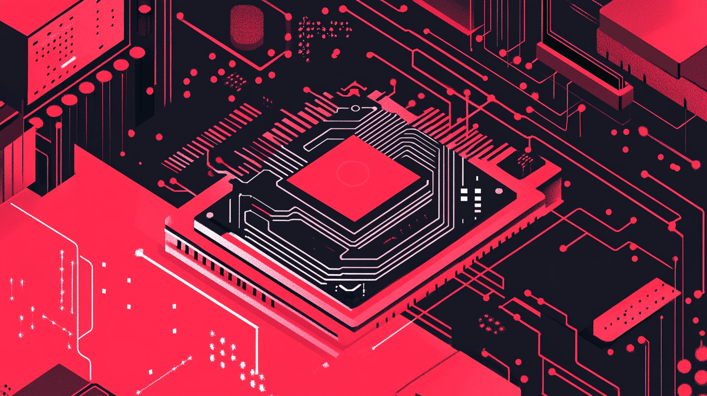 US cuts off China’s access to chip manufacturing equipment in bid to limit AI capabilities