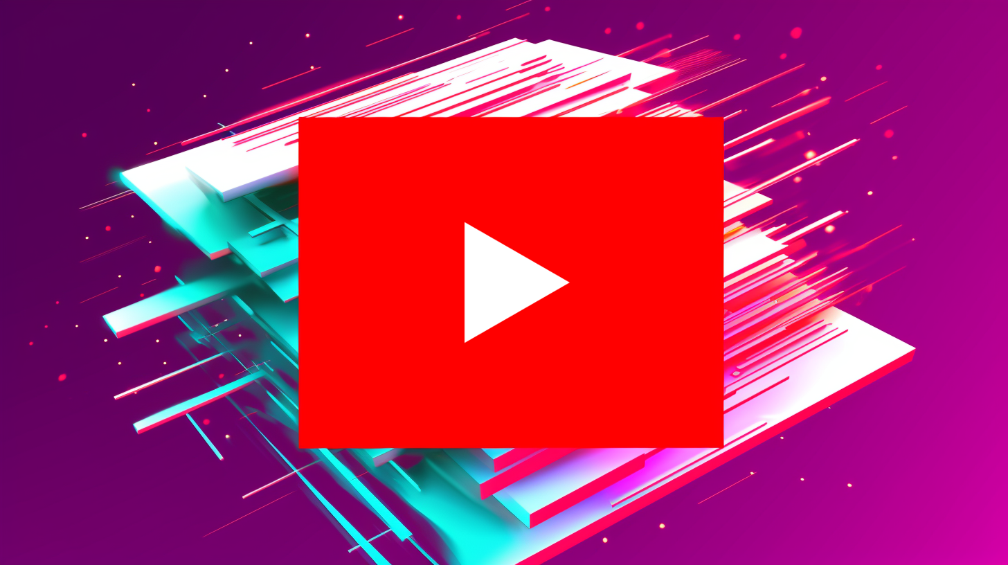 YouTube’s new controls let creators decide if AI can train on their videos