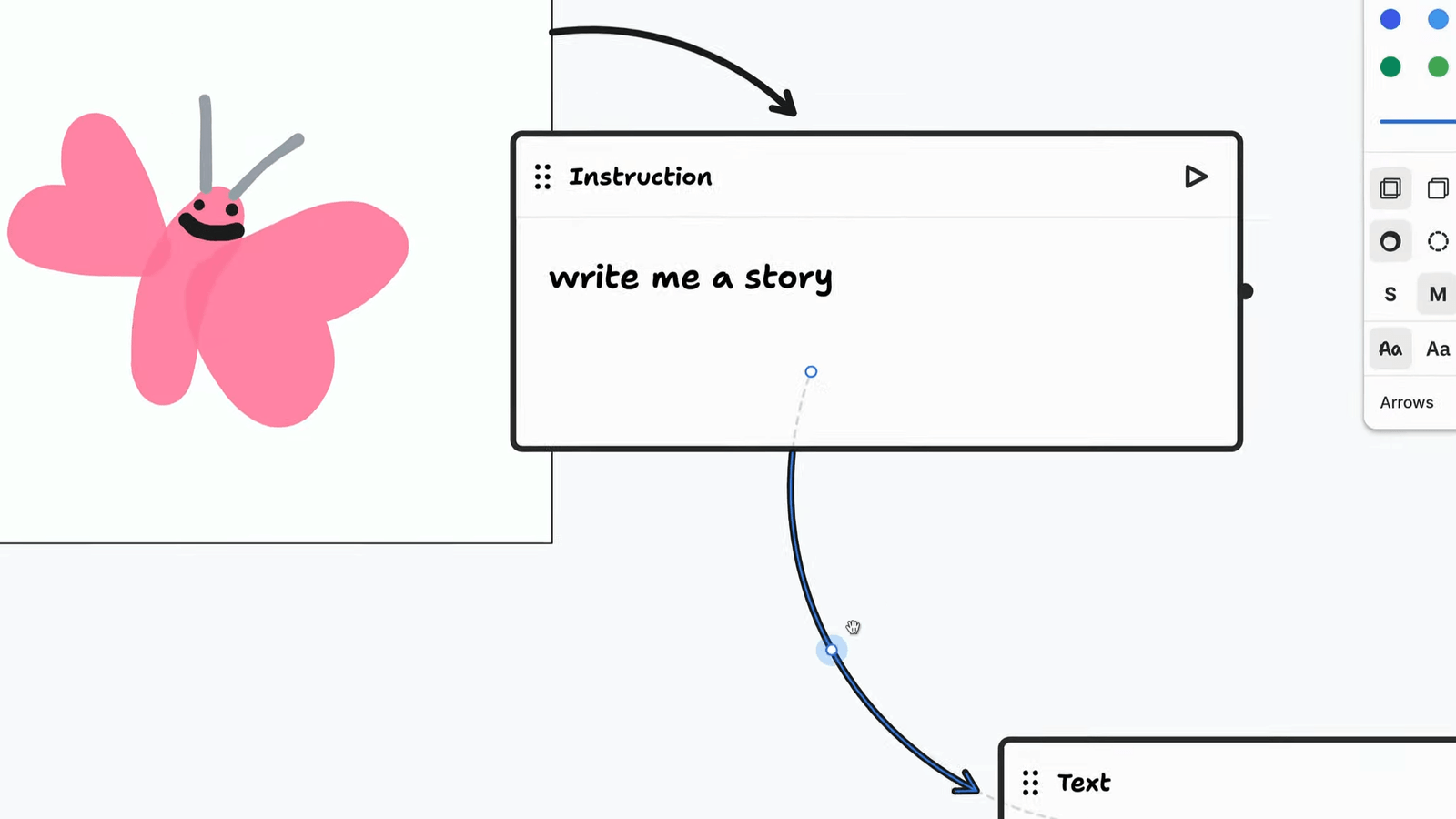 tldraw unveils experimental “Natural Language Computer” powered by Gemini 2.0