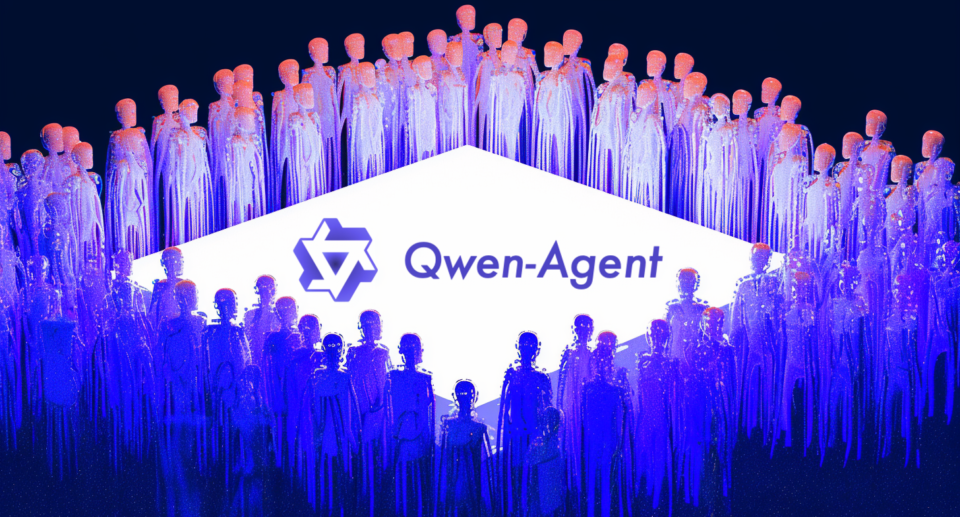 Alibaba’s Qwen AI lab launches framework for building AI Agents