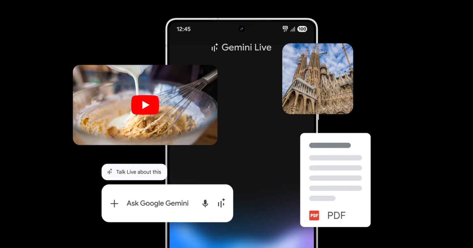 Google’s Gemini AI inches closer to becoming a virtual agent with multi-app integration