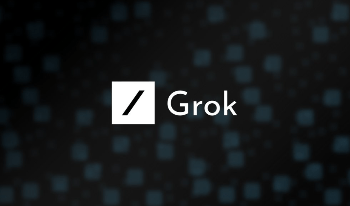 xAI launches Grok chatbot app for iPhone