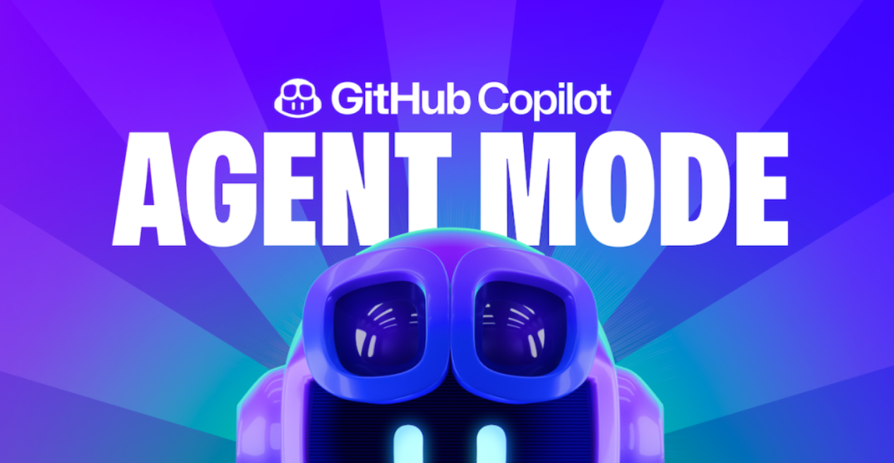 GitHub Copilot’s “Agent Mode” and “Project Padawan” preview autonomous AI coding