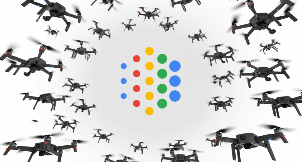 Google signals openness to AI defense contracts, dropping previous restrictions