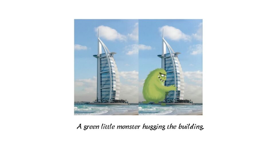 PhotoDoodle AI turns your photos into whimsical works of art with just a few prompts