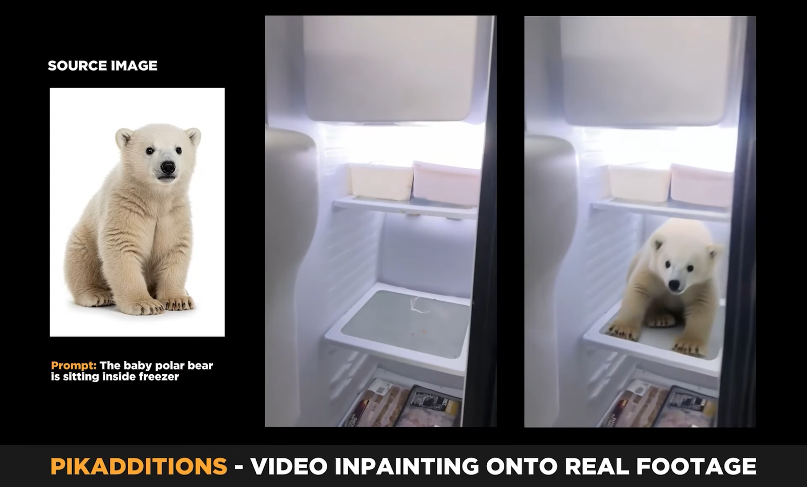 Pika Labs launches new “Pikadditions” video inpainting feature