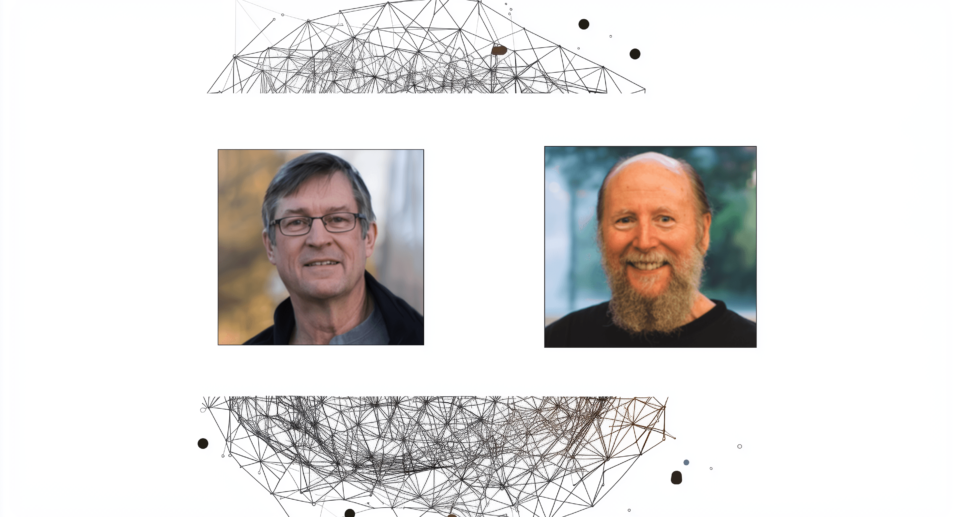 Algorithms from the 1980s power today’s AI breakthroughs, earn Turing Award for researchers