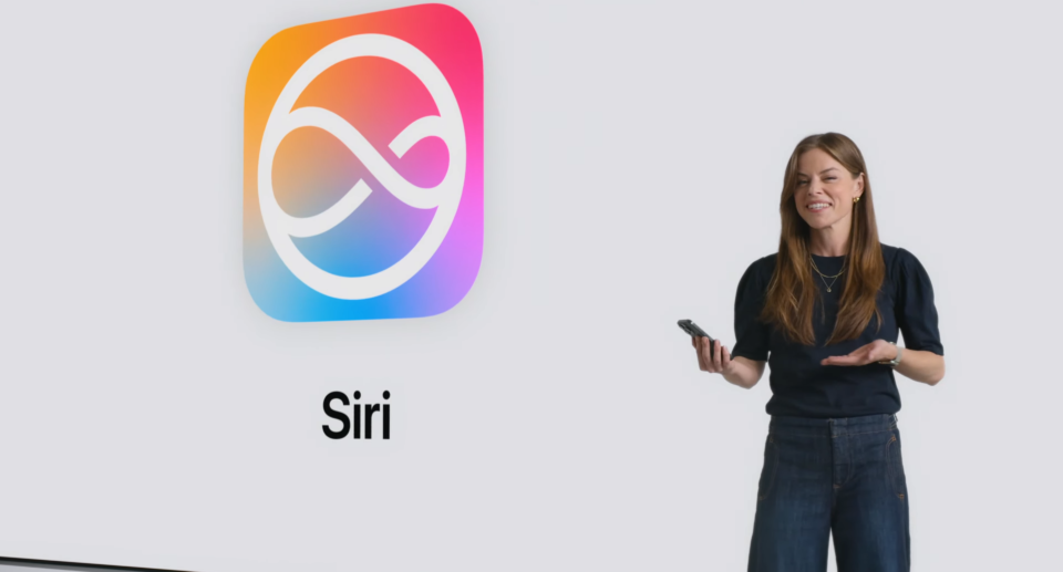 Apple shifts Siri development to Vision Pro chief in major AI restructuring