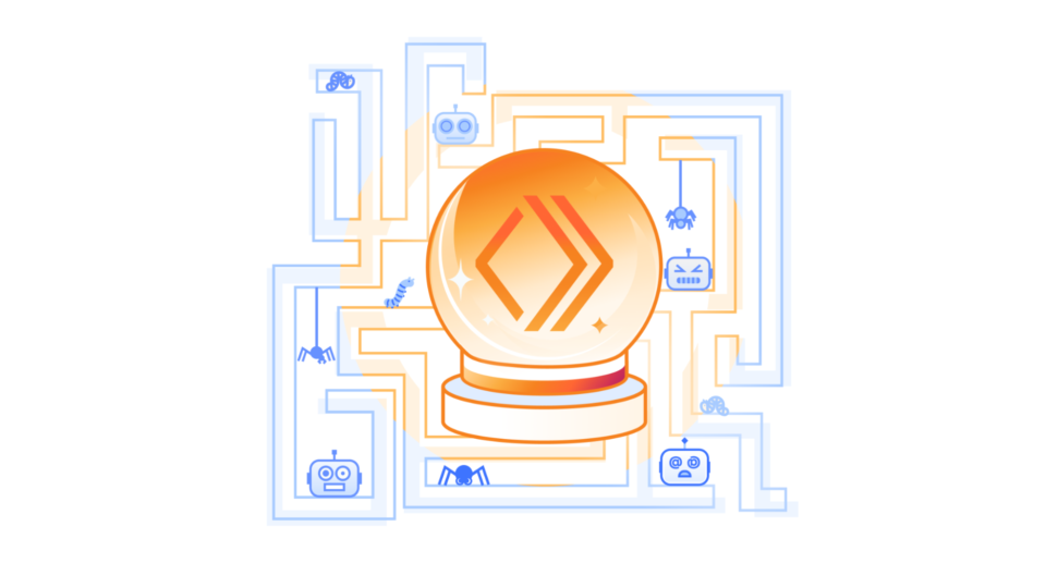 Cloudflare unveils AI maze to trap unwanted web crawlers