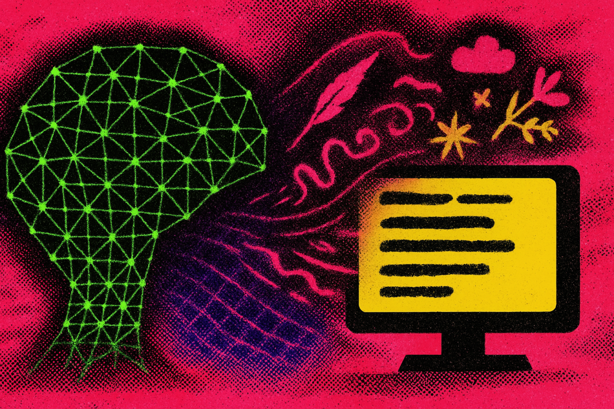 Midjourney develops new method to improve LLMs creative writing range