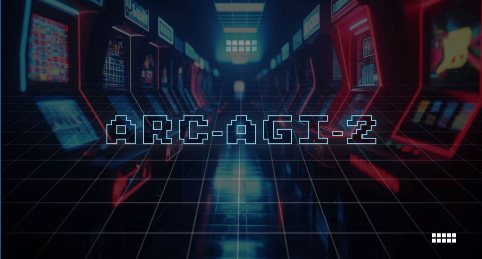 OpenAI’s top models crash from 75% to just 4% on challenging new ARC-AGI-2 test