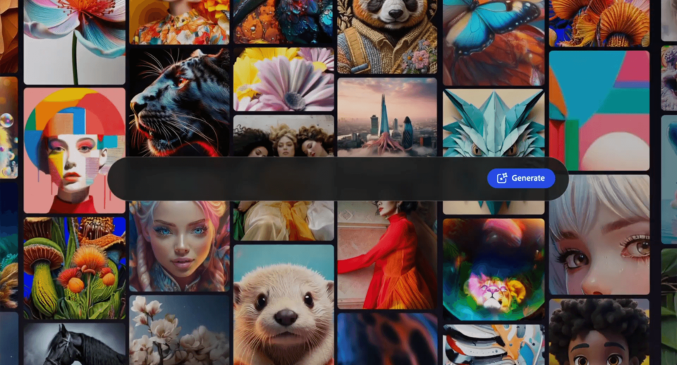 Adobe reboots Firefly as an all-in-one AI engine for images, video, audio, and more