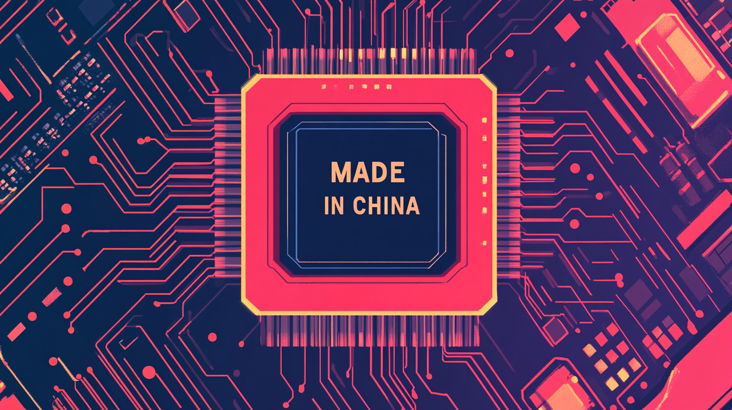 Huawei focuses on system size, not chip efficiency