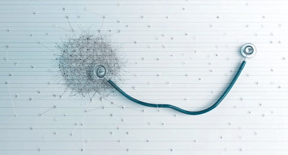 Machines could make medicine more human again