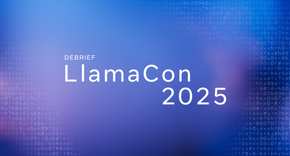 Meta launches AI assistant app and Llama API platform