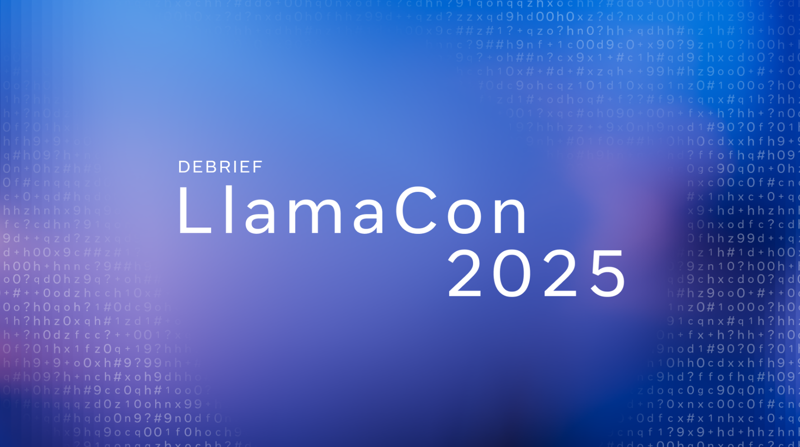 Meta launches AI assistant app and Llama API platform