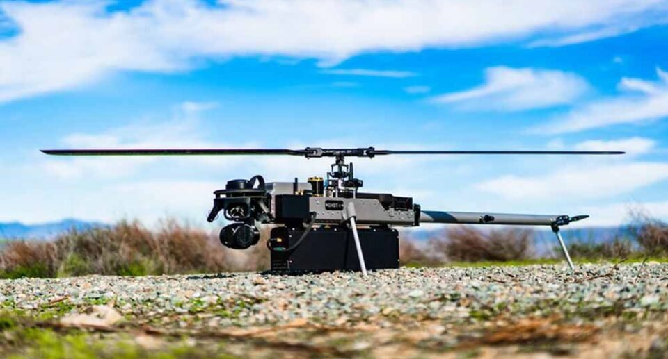 NATO selects Palantir’s AI analytics system