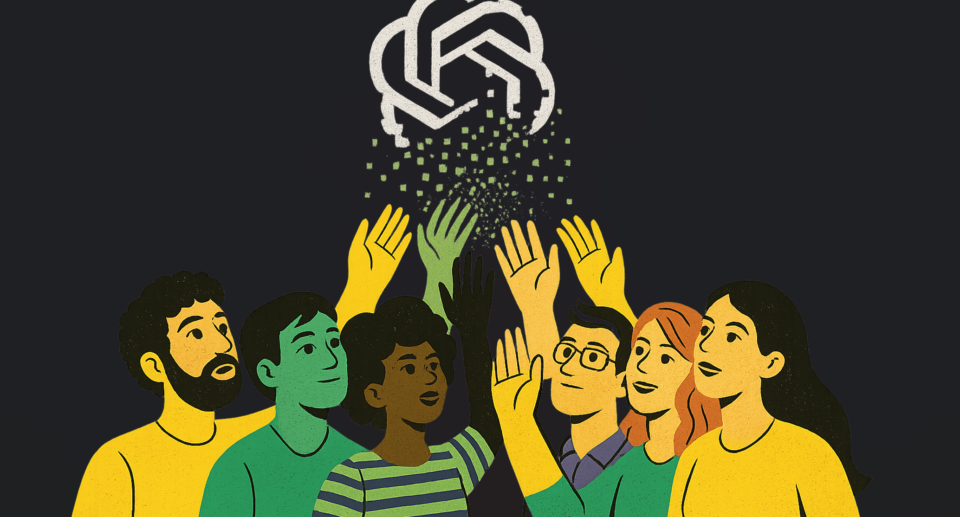OpenAI wants to fix its image problem with a new nonprofit advisory board
