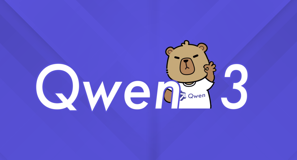 Qwen3 series from Alibaba debuts with benchmark results matching top competitors