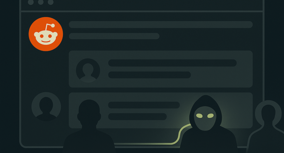 Researchers used AI to manipulate Reddit users, scrapped study after backlash