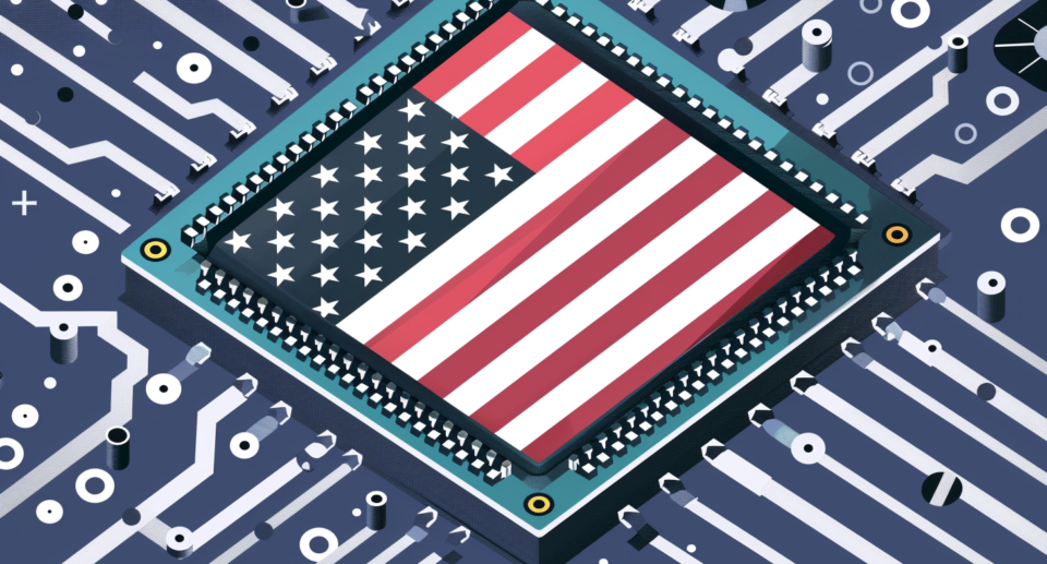 TSMC to take a 20 percent stake in Intel’s chip joint venture