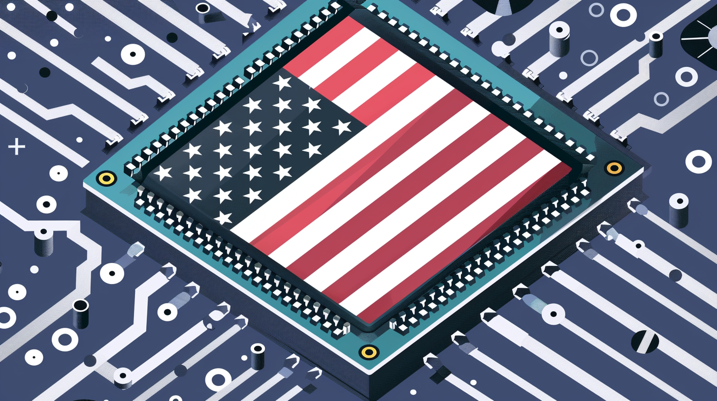 TSMC to take a 20 percent stake in Intel’s chip joint venture