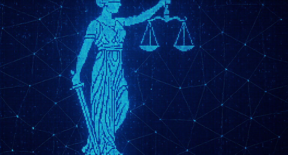 UAE bets big on AI to literally rewrite the rules