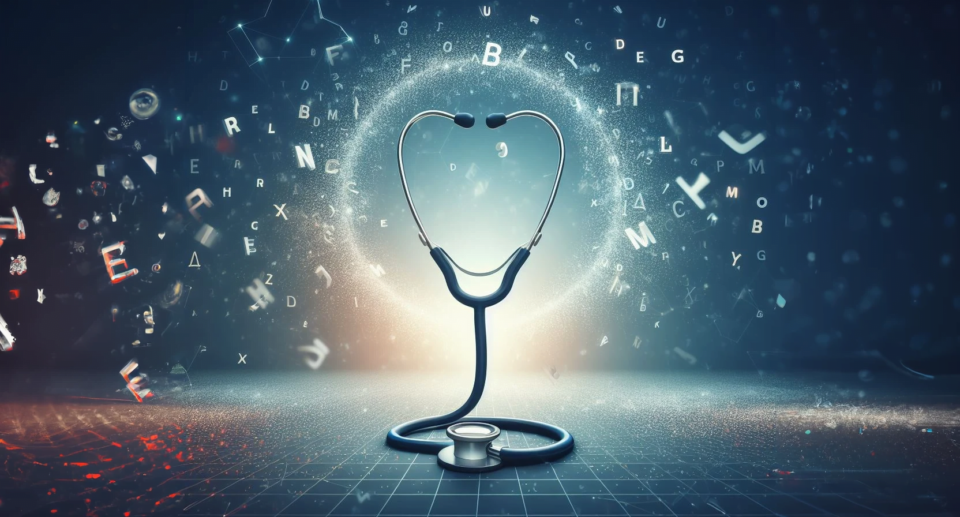 A Tencent-backed startup has brought an AI doctor to the clinic