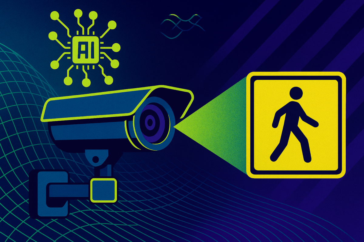 AI to flag suspicious behavior on New York City subways