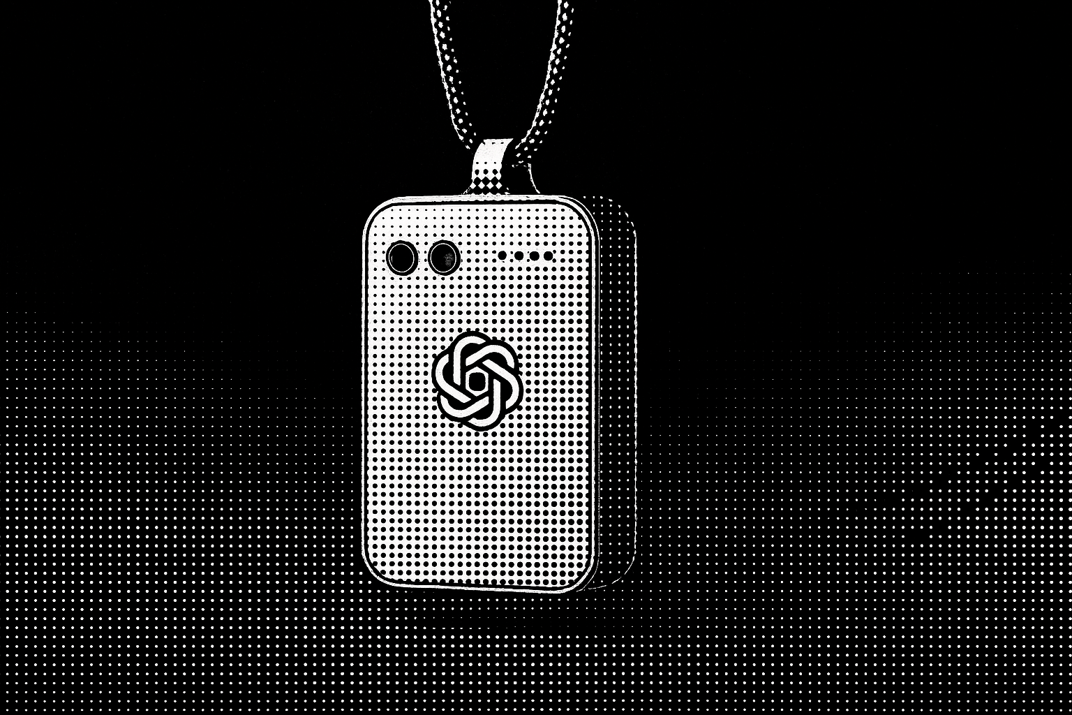 Apple analyst expects OpenAI’s AI hardware to be “as compact and elegant as an iPod Shuffle”