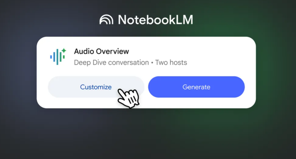 Google launches NotebookLM mobile app for Android and iOS