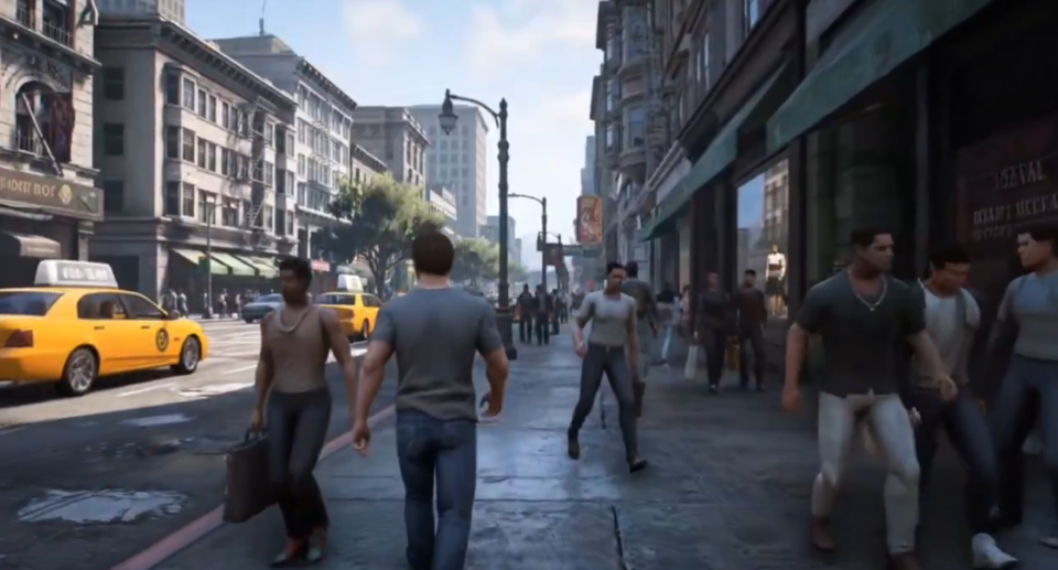 Google’s Veo 3 generates realistic video game footage for $0.75 per second