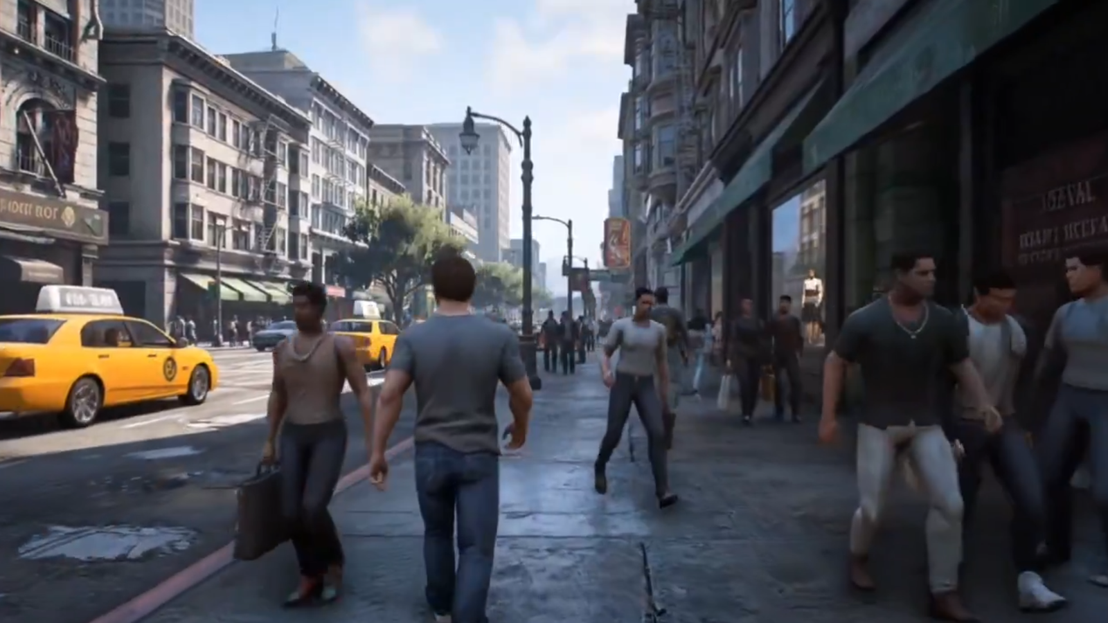 Google’s Veo 3 generates realistic video game footage for $0.75 per second
