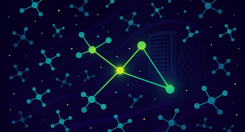Meta introduces OMol25 and UMA, new open AI tools for molecular research