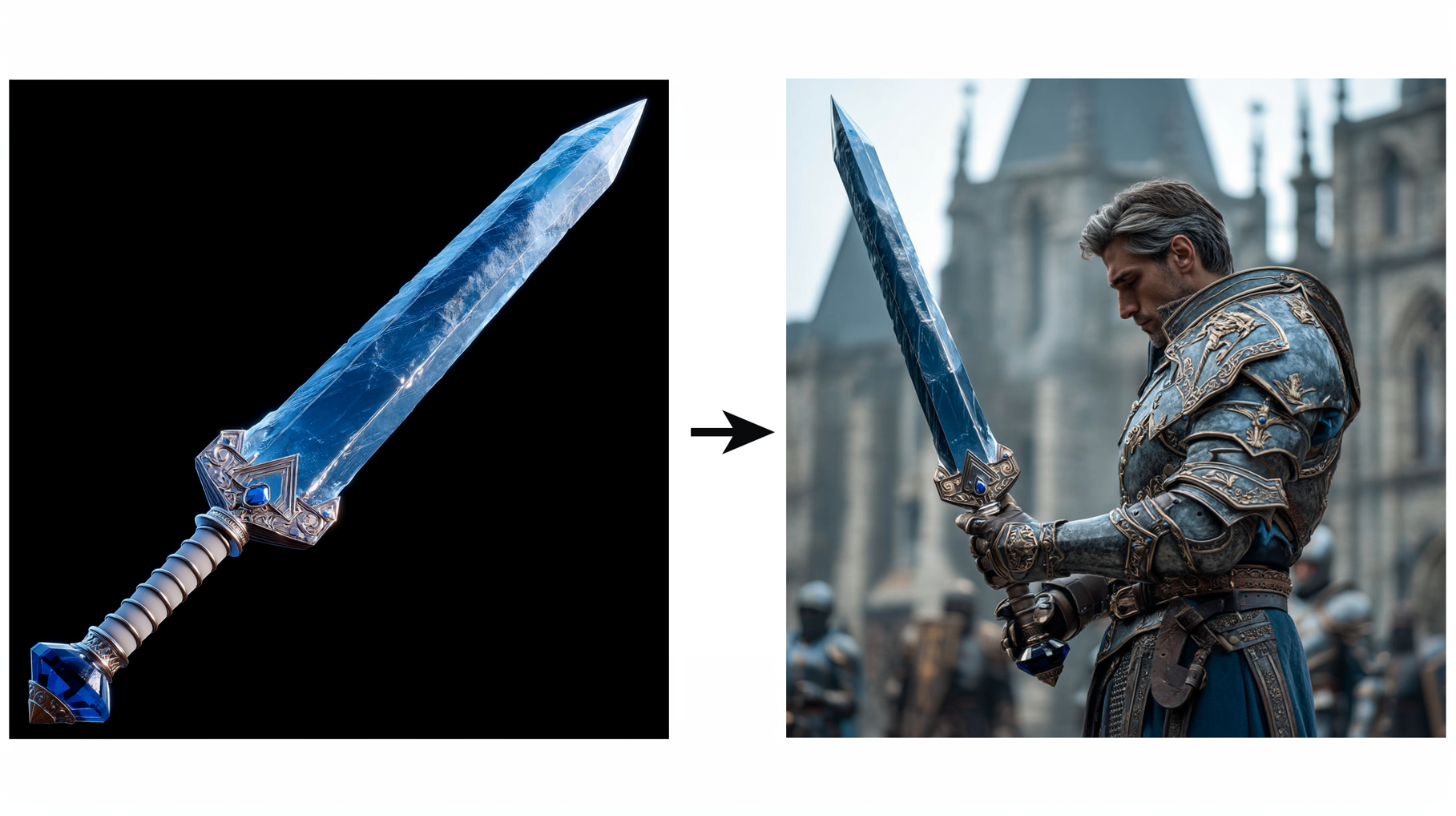 Midjourney expands image control with Omni-Reference tool