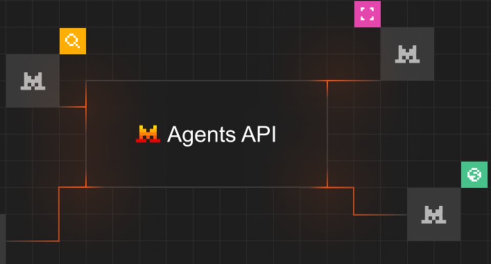 Mistral’s Agents API enables AI agents to collaborate and connect with external systems
