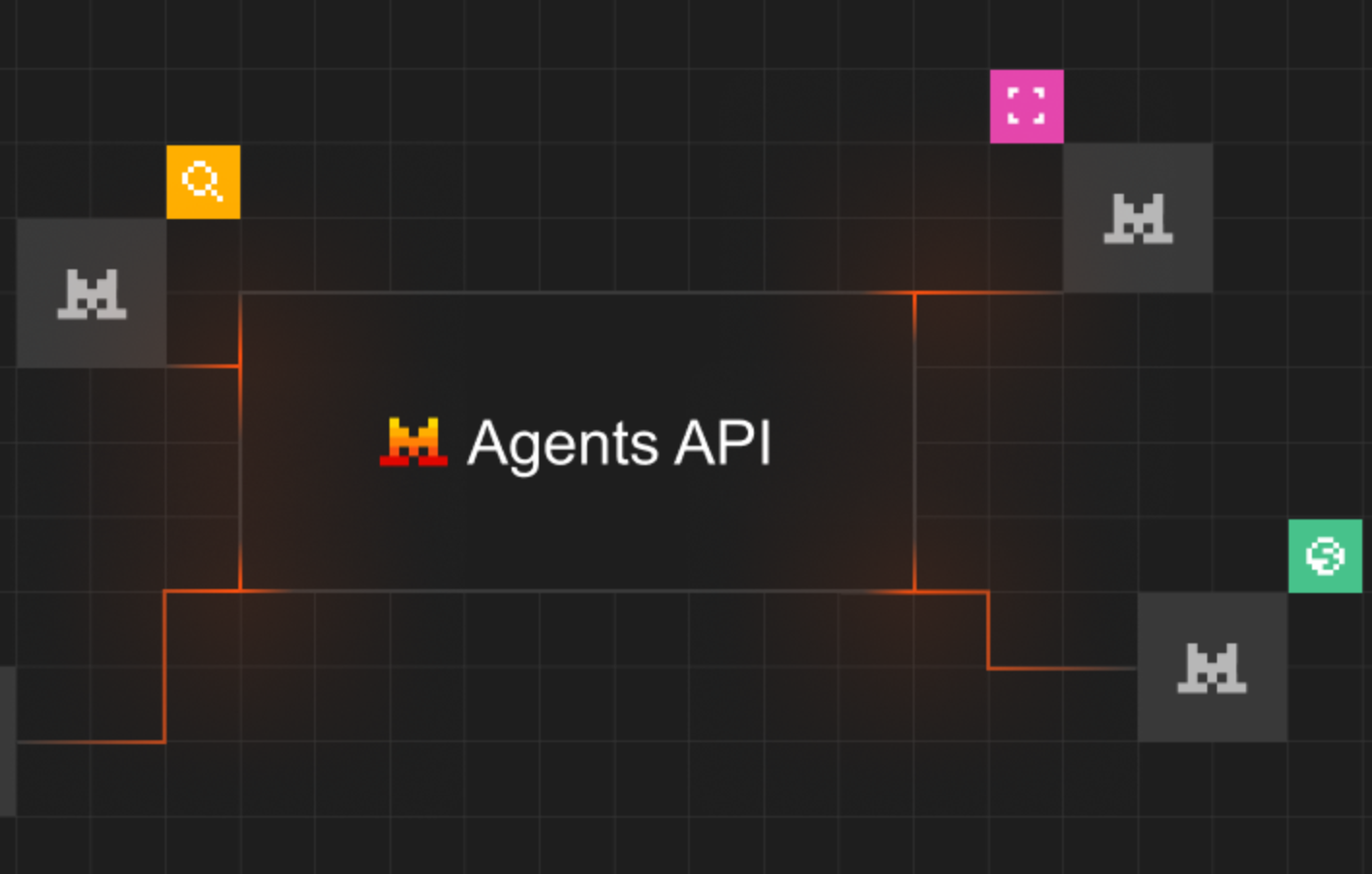 Mistral’s Agents API enables AI agents to collaborate and connect with external systems