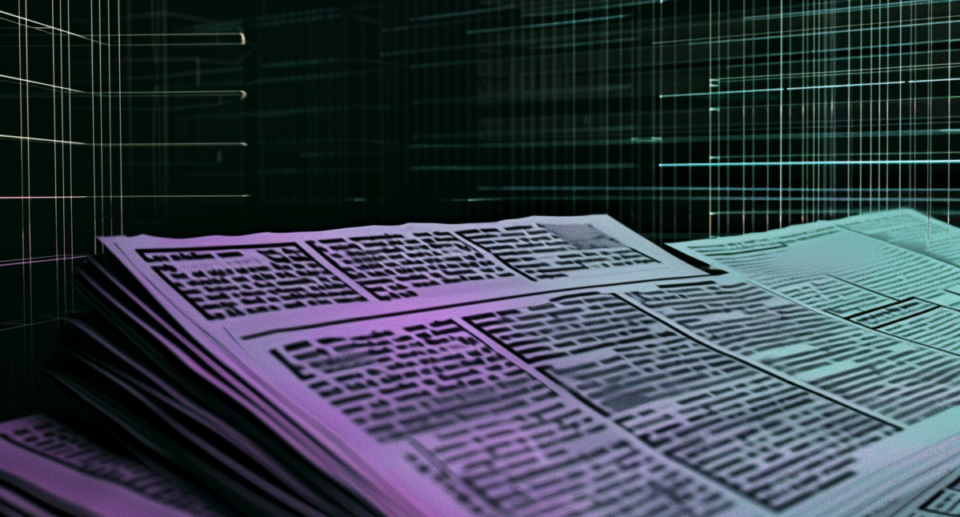 New York Times closes AI deal with Amazon
