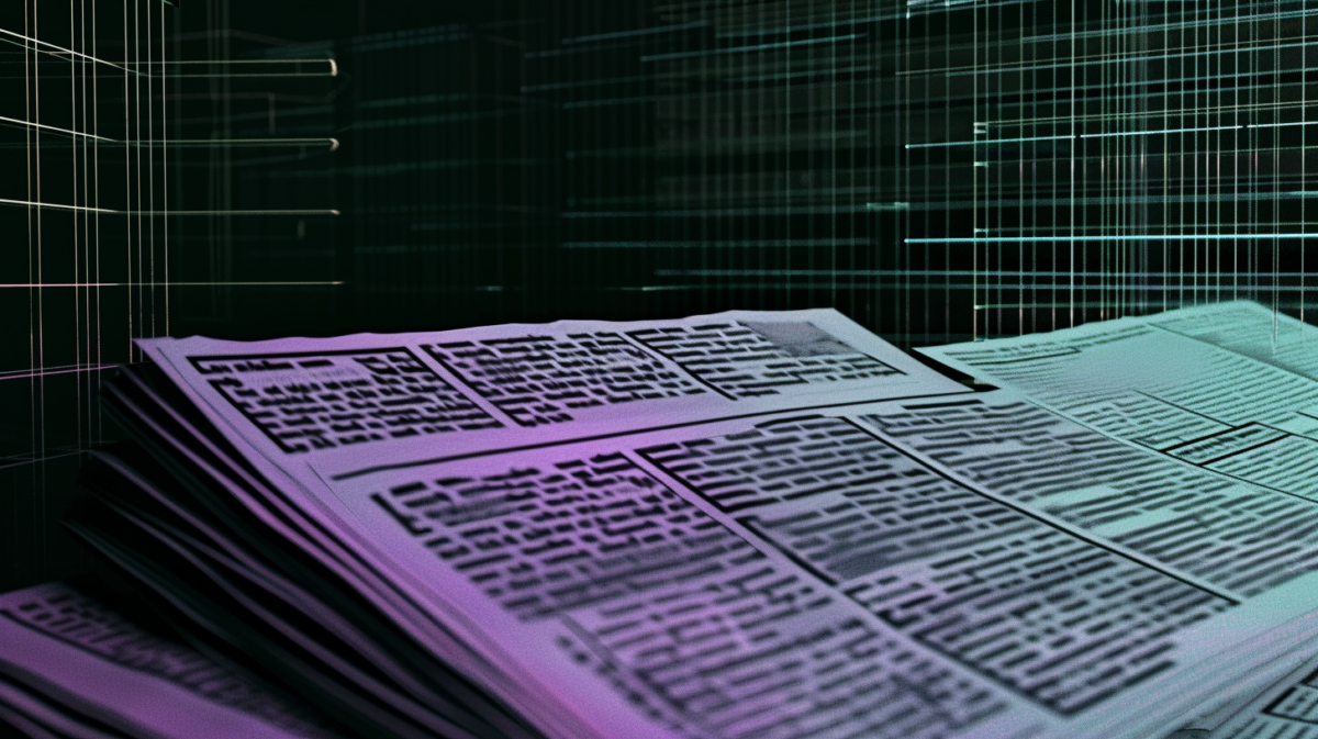 New York Times closes AI deal with Amazon