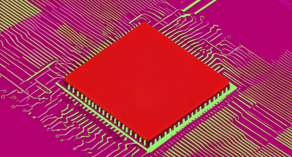 Nvidia warns that U.S. export bans could cost it billions in China