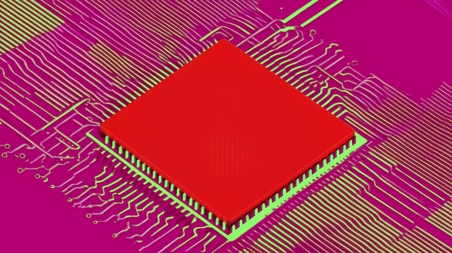 Nvidia warns that U.S. export bans could cost it billions in China