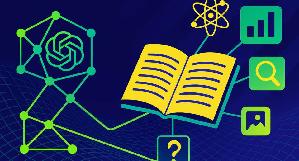 OpenAI’s chief scientist Jakub Pachocki says there is evidence that AI models discover novel insights