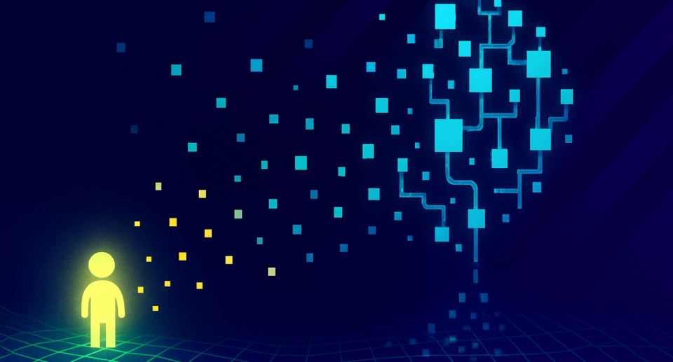 Stanford researchers find AI agents improve when guided by past successes