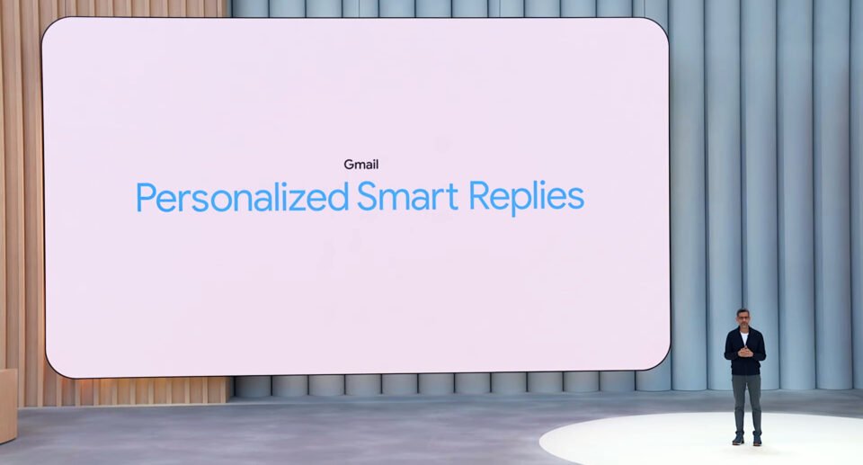 The first time an AI feature has worried me