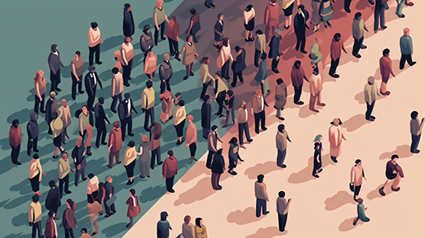 AI could lead to even greater staff cuts