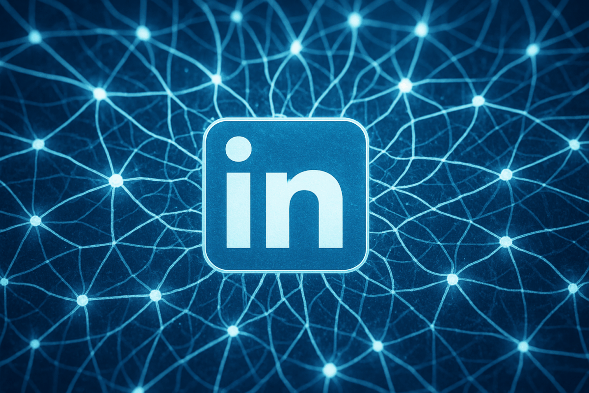 AI job postings on LinkedIn grew sixfold as AI skill additions to profiles soared twentyfold