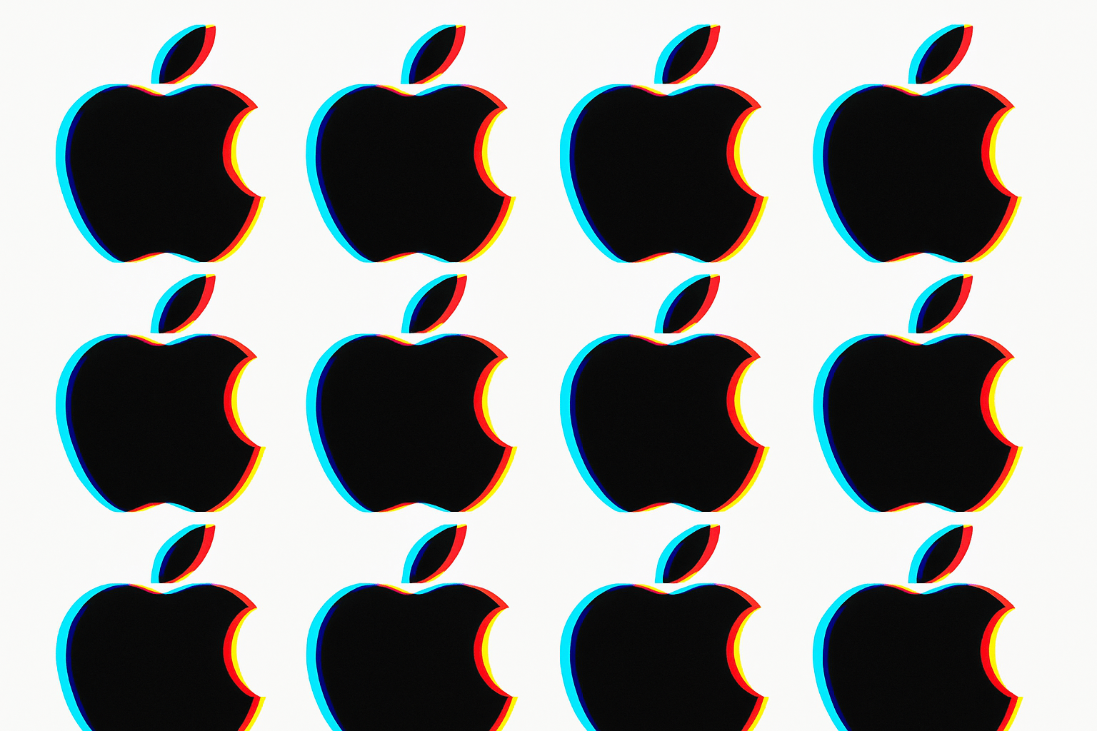 Apple’s new AI benchmarks show its models still lag behind leaders like OpenAI and Google