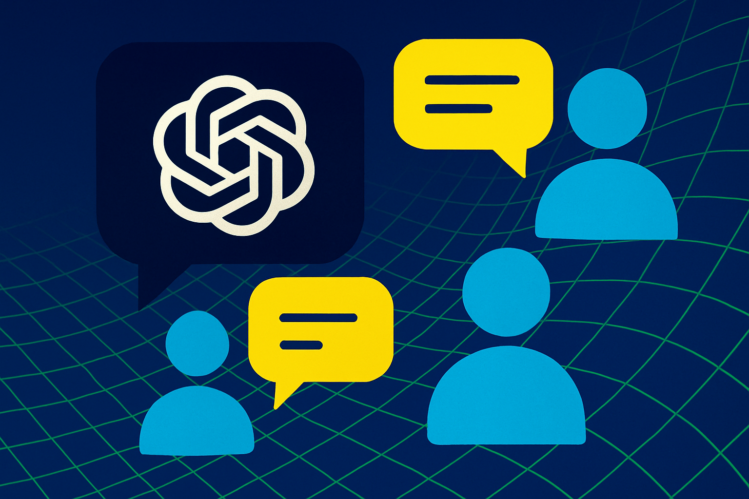 ChatGPT’s voice is now more natural and can consistently translate conversations in real time