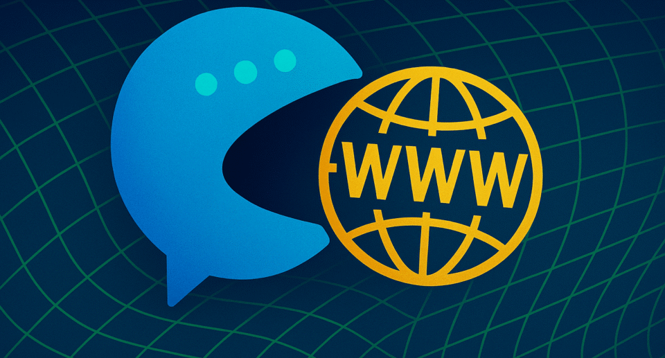 Cloudflare CEO Matthew Prince sees trouble ahead for the open web